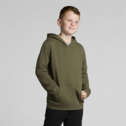 3033 YOUTH SUPPLY HOOD LOOSE