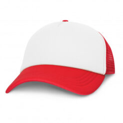 Red / White