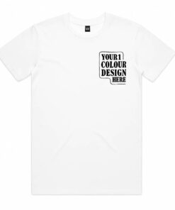 A digital photograph displays a white short sleeve compressed