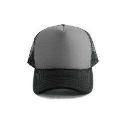 Black / Grey