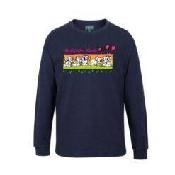 Long Sleeves