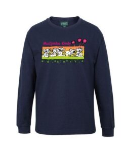 Long Sleeves