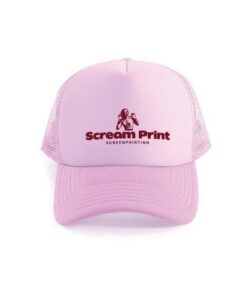 Pinktrucker