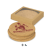 ScreamPrint Coaster Small