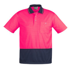 ZH231 Product Pink Navy 01