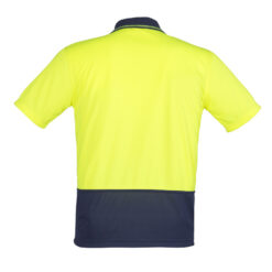 ZH231 Product Yellow Navy 02