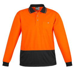 ZH232 Product Orange Black 01