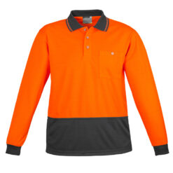 ZH232 Product Orange Charcoal 01