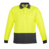 ZH232 Product Yellow Charcoal 01