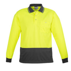 ZH232 Product Yellow Charcoal 01