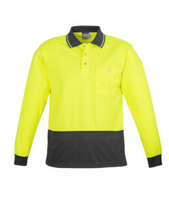 ZH232 Product Yellow Charcoal 01