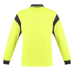 ZH249 Product Yellow Charcoal 02