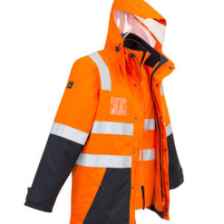 ZJ532 Product Orange Navy 01