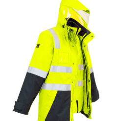 ZJ532 Product Yellow Navy 01