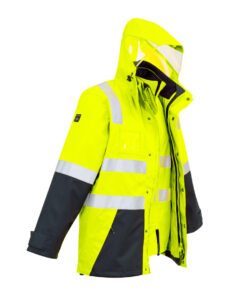 ZJ532 Product Yellow Navy 01
