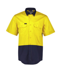 ZW115 Product Yellow Navy 01