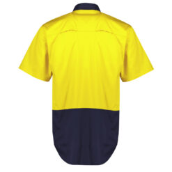 ZW115 Product Yellow Navy 02
