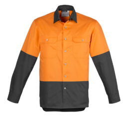 ZW122 Product Orange Charcoal 01
