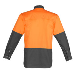 ZW122 Product Orange Charcoal 02