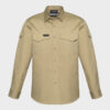 ZW400 Product Khaki 01