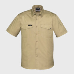 Y04625 hard yakka cotton shirt