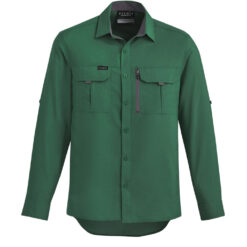 ZW460 Product Green 01