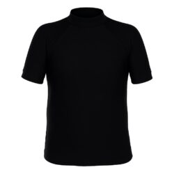 black rashie compressed