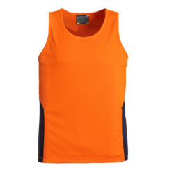 ZH239 Product Orange Navy 01