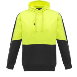 ZT484-Syzmik Unisex Hi Vis Hood