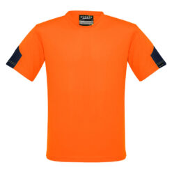 ZW505 Product Orange Navy 01