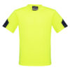 ZW505 Product Yellow Navy 01