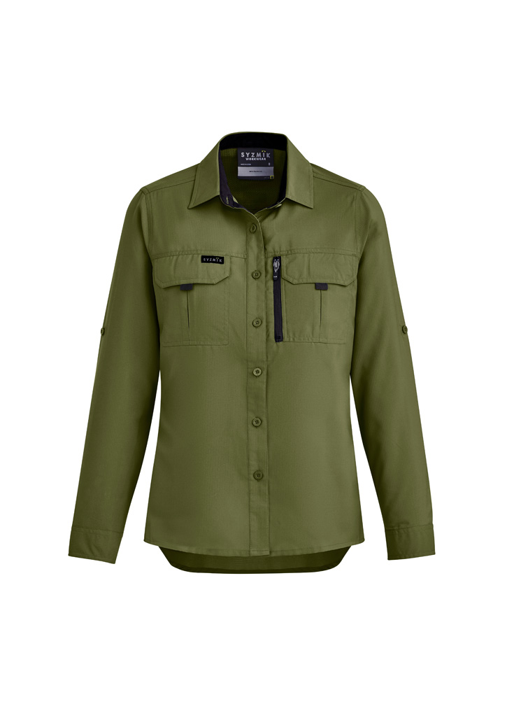ZW760 Product Army 01