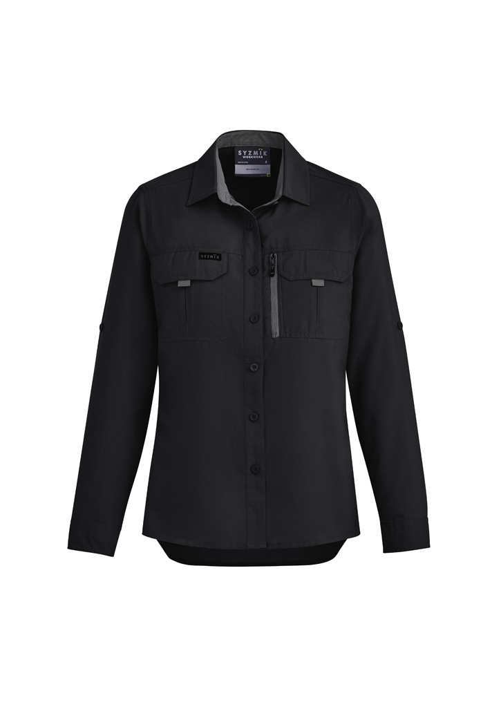 ZW760 Product Black 01