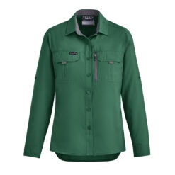 ZW760 Product Green 01