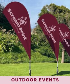 Outdoor/ Events