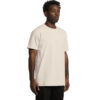 5001 STAPLE TEE TURN ECRU