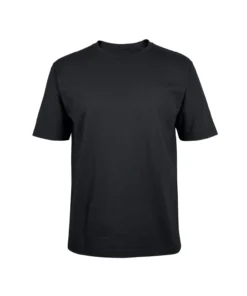 SP CottonTee Black