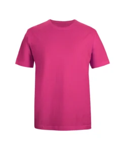 SP CottonTee Pink