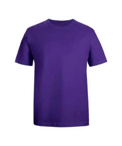 SP CottonTee Purple