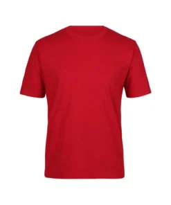 SP CottonTee Red