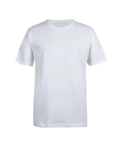 SP CottonTee White