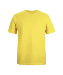 SP CottonTee Yellow