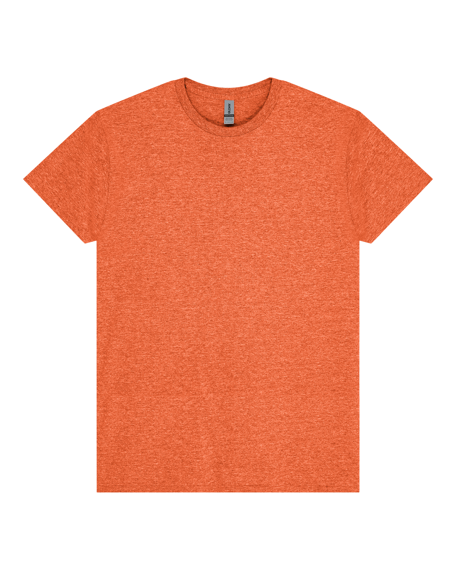 Antique Orange
