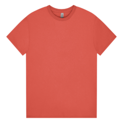 Coral Silk