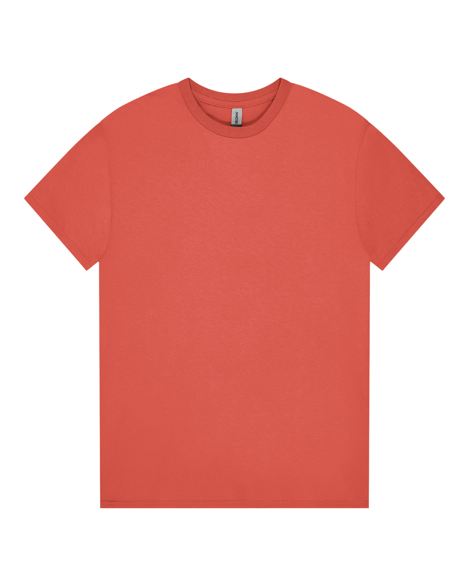 Coral Silk