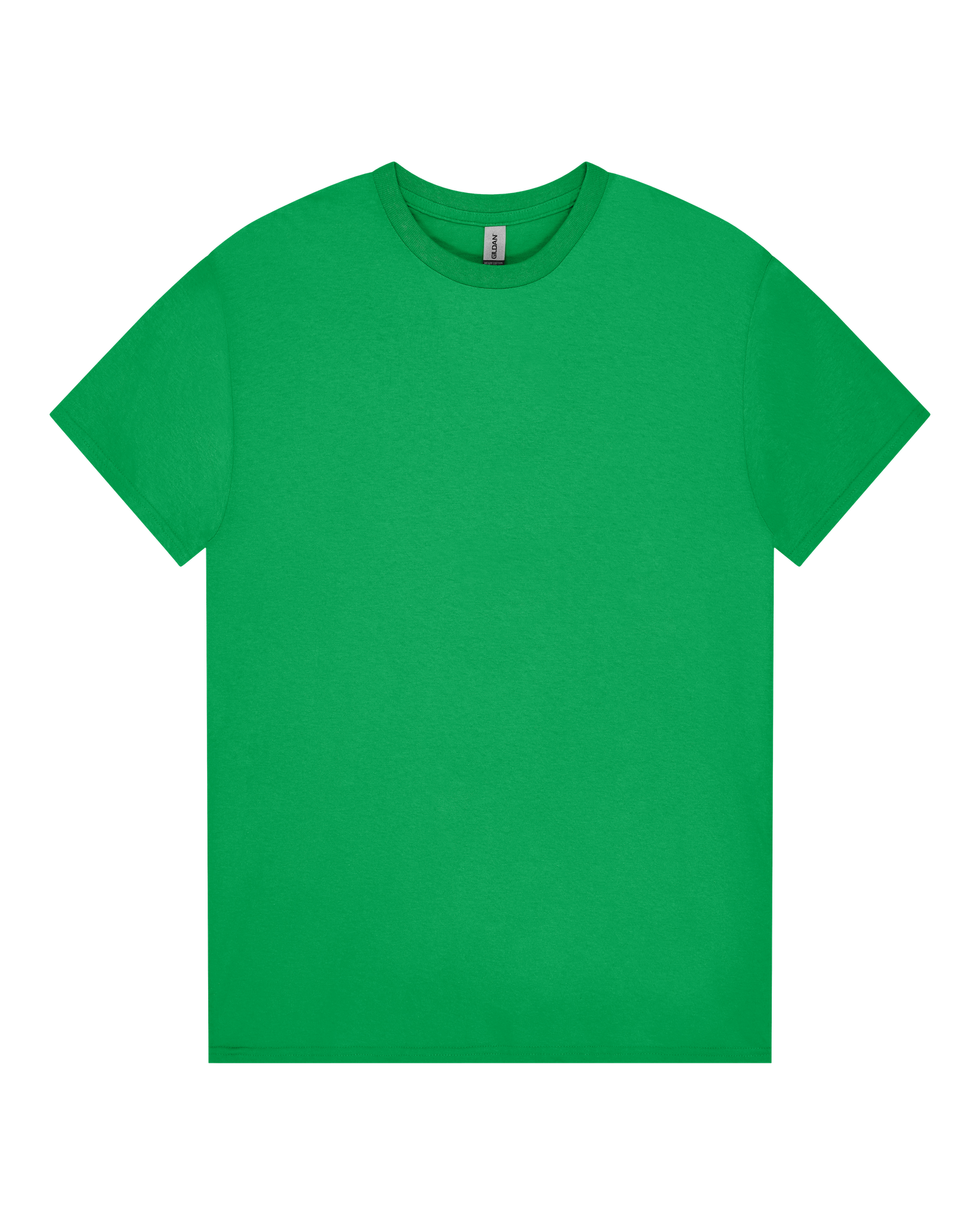 Irish Green