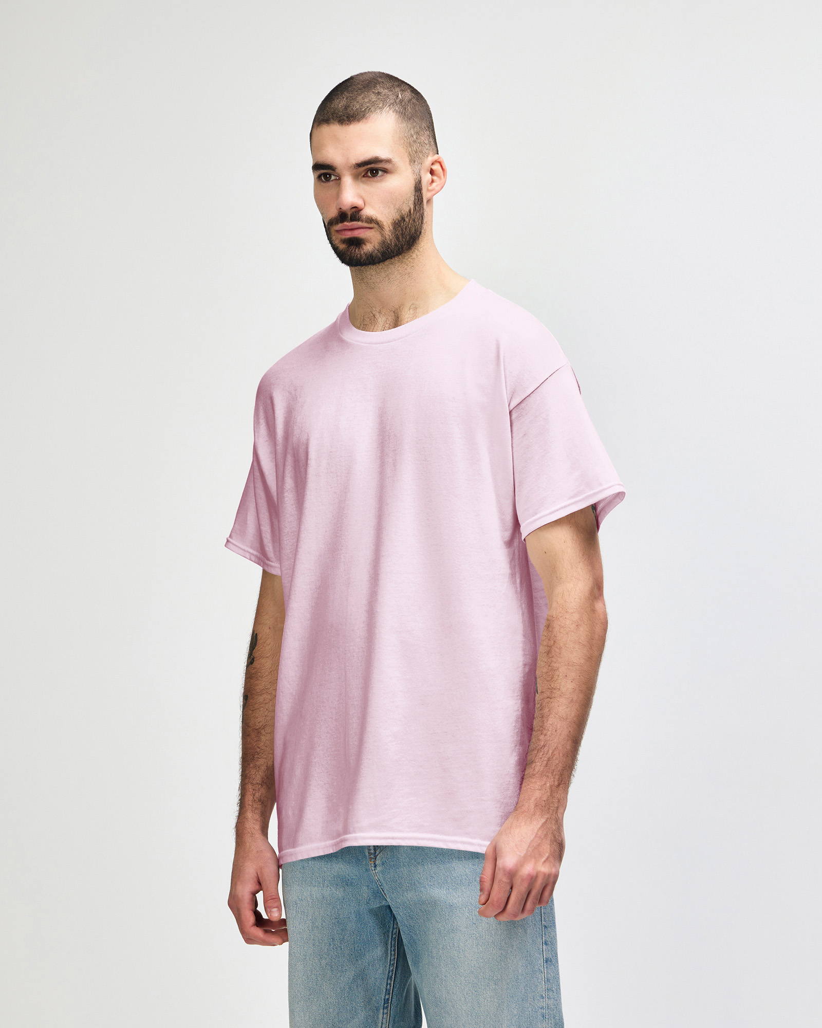 Light Pink