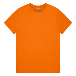 Safety Orange