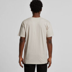 STAPLE TEE BACK