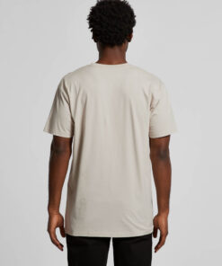 STAPLE TEE BACK